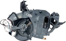 Nissan Vanette C220 modèle