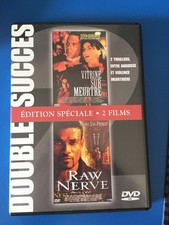 VITRINE SUR MEURTRE / RAW