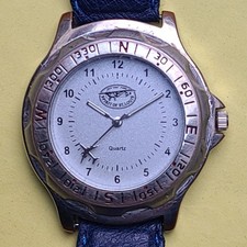 Montre Spirit of St.Louis -