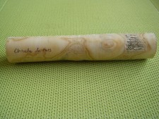 ébauche bois de buis tournage