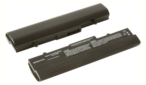4400mah batterie pour asus - 4400mah,