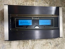 Amplificateur McIntosh MC431M