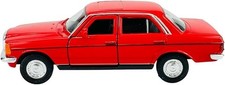 Miniature Mercedes-Benz W123