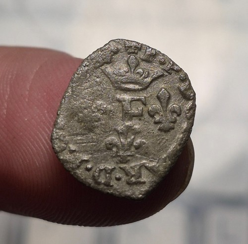 Dombes françois ii - dombes,