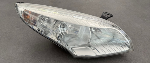 Optique avant renault - optique,