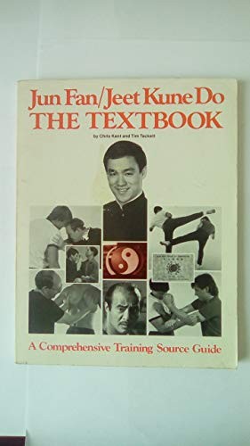 Jun fan jeet kune the - jun, do: