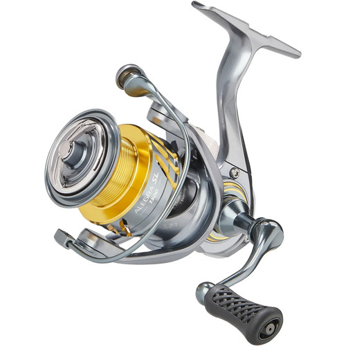 Moulinet spinning alegra - spinning, sl