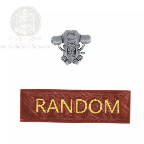 Horus heresy space - horus,