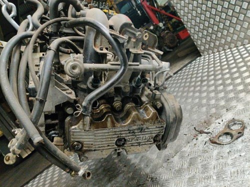 Moteur subaru forester - moteur,