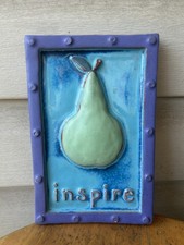 Eartha Pottery Inspire