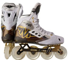 Mission Inhaler FS1 Roller