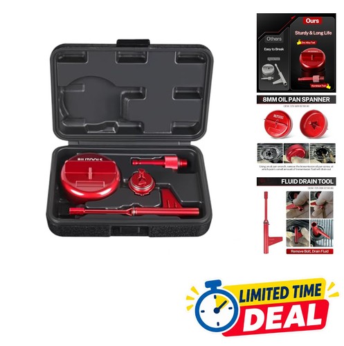 Transmission service kit - transmission,