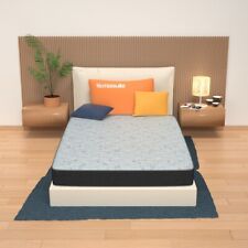 Matelas 140x190 Hauteur 22 cm