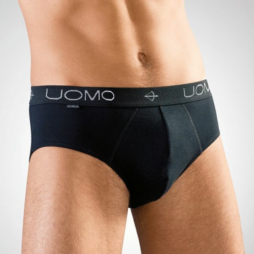 Slips homme cotonella - slips,