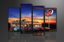 Images sur toile sur cadre 130