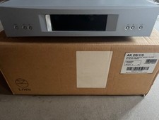 lecteur reseau LINN AKURATE