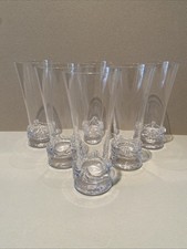 Lot de 6 Flûtes à Champagne