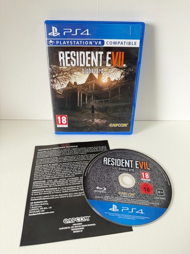 Jeu ps4 playstation - playstation,
