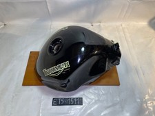 Réservoir de carburant