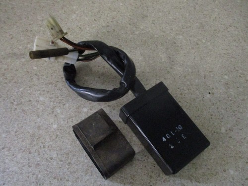 Yamaha ttr ignition cdi box - ignition,
