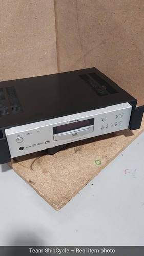 Rotel rdv1092 dvd audio video - ,