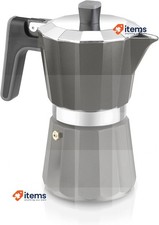 Cafetière Moka BRA /