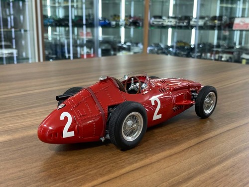 Cmc maserati 250 de - 250, f