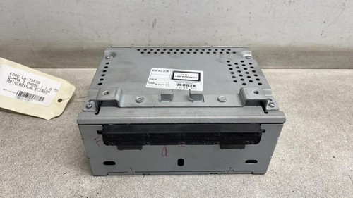Autoradio origine ford max - autoradio, c-max