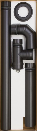 Kit tuyaux aile pour - tuyaux,
