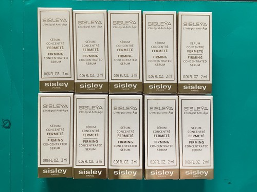 Serum concentré fermeté - serum,