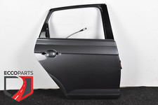 Porte arrière droite Portière Volkswagen Taigo Polo VI 2G Couleur LB7Q