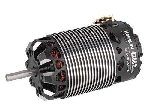 Hobbywing xerun 4268sd - hobbywing,