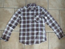 Chemise à carreaux ESPRIT Taille M