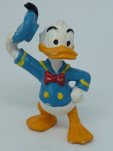 Figurine pvc plastique disney - figurine,