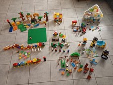 Lot LEGO Duplo