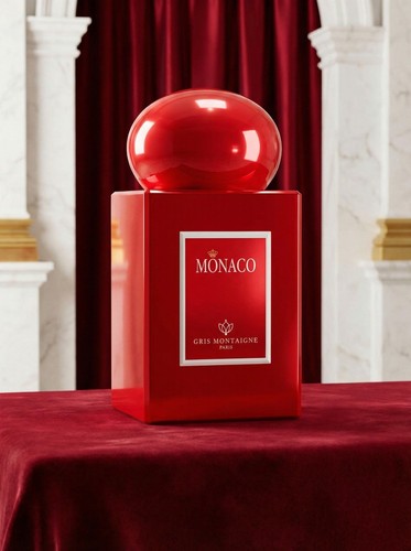 Gris montaigne monaco - monaco, –