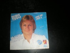 VINYLE SP CLAUDE FRANCOIS