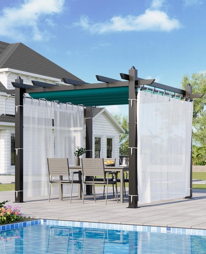 Garvee 10x10 outdoor - garvee, ft