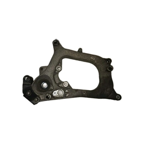 Bras oscillant support pot - bras,