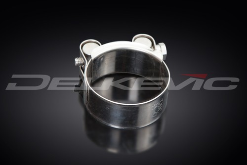 Delkevic echappement moto - echappement, de