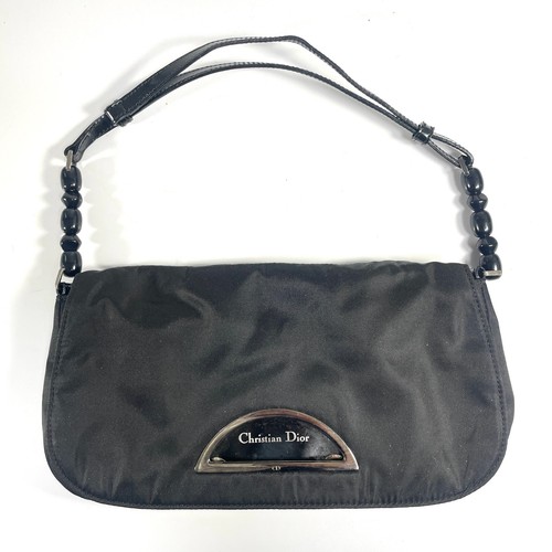 Sac main christian dior - sac, à
