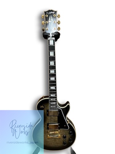 Guitare électrique epiphone - guitare,
