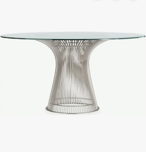 Warren platner for knoll - platner,