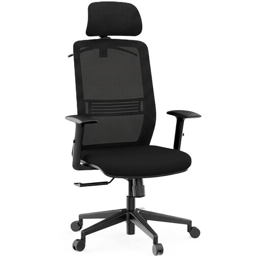 Siège bureau ergonomique - de,