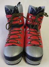 Koflach Degre Mountaineering Boots - US 10.5/EU 10