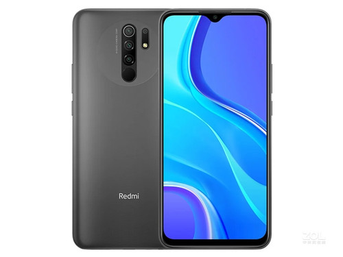 Xiaomi redmi - 9, 6,53''