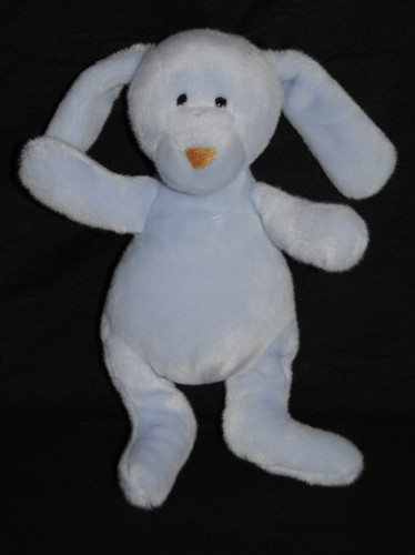🐶Peluche doudou lapin chien