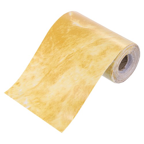 Papier marron marbré x33 - papier,
