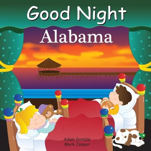 Good night alabama - good, (good