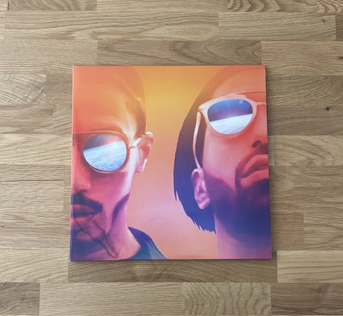 Double vinyles 33t pnl - double,